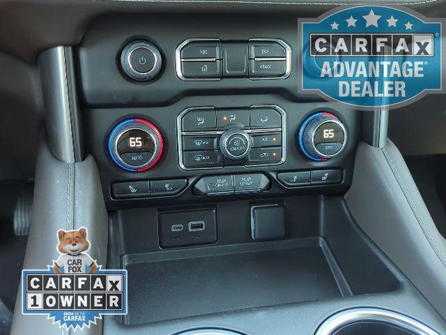 used 2024 Chevrolet Tahoe car, priced at $52,995
