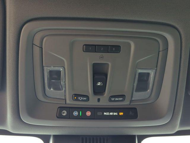 used 2023 Chevrolet Silverado 1500 car, priced at $42,495