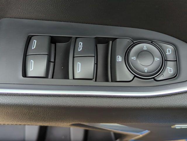used 2023 Chevrolet Silverado 1500 car, priced at $42,495