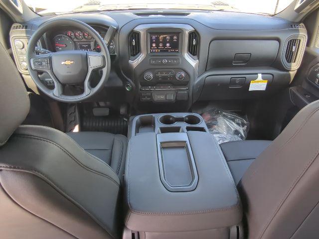 new 2026 Chevrolet Silverado 3500 car, priced at $66,548