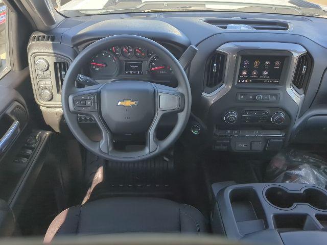 new 2026 Chevrolet Silverado 3500 car, priced at $66,548