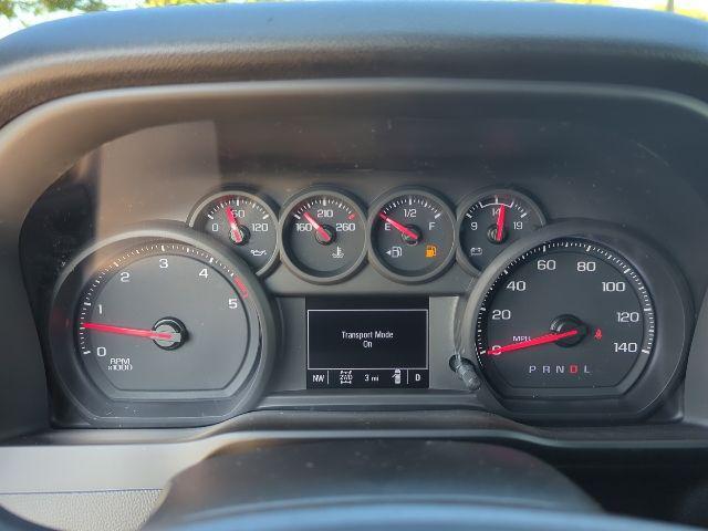 new 2026 Chevrolet Silverado 3500 car, priced at $66,548