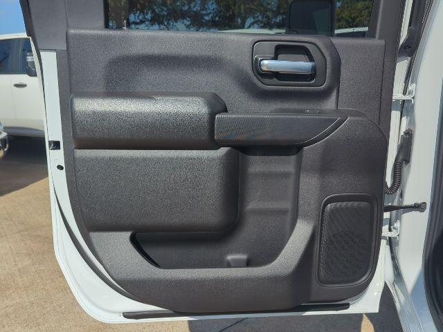 new 2026 Chevrolet Silverado 3500 car, priced at $66,548