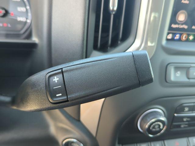 new 2026 Chevrolet Silverado 3500 car, priced at $66,548