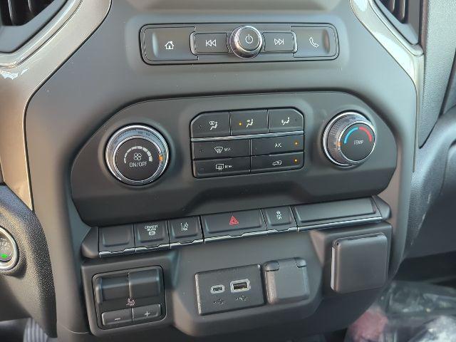 new 2026 Chevrolet Silverado 3500 car, priced at $66,548