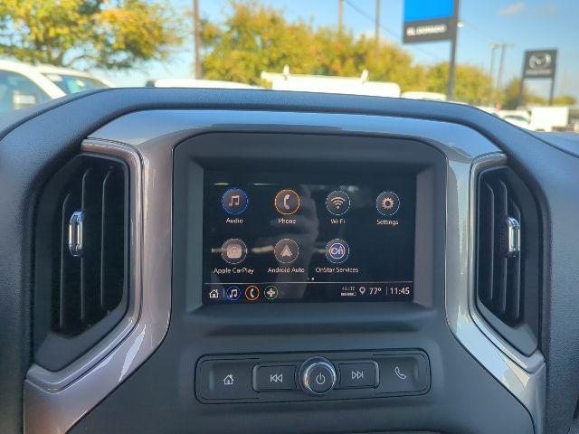 new 2026 Chevrolet Silverado 3500 car, priced at $66,548