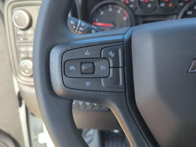 new 2026 Chevrolet Silverado 3500 car, priced at $66,548