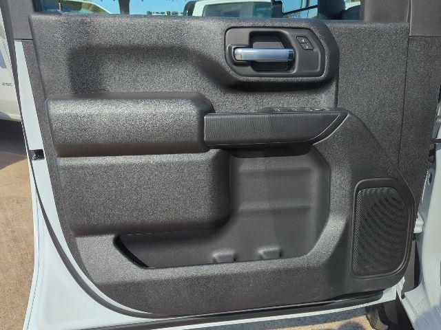 new 2026 Chevrolet Silverado 3500 car, priced at $66,548