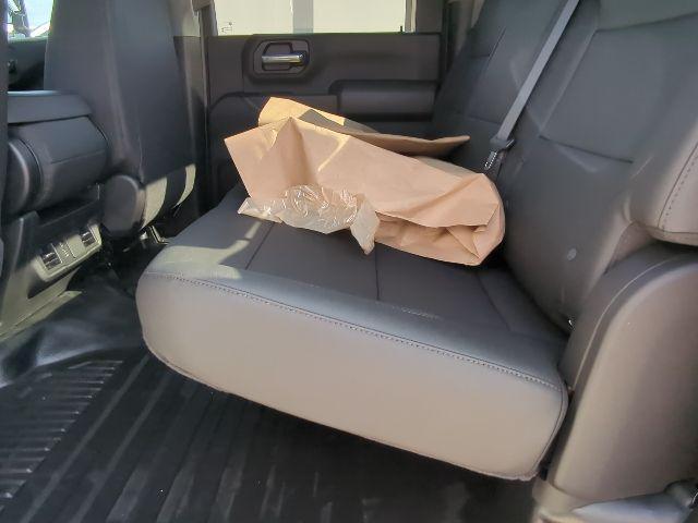 new 2026 Chevrolet Silverado 3500 car, priced at $66,548