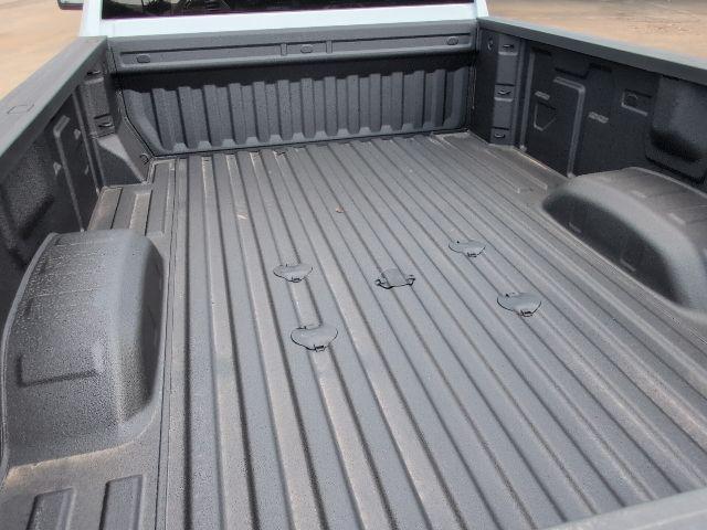 new 2026 Chevrolet Silverado 2500 car, priced at $60,755