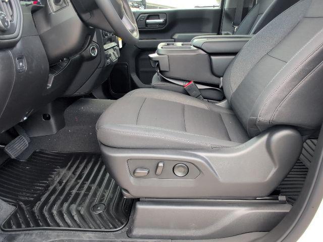 new 2026 Chevrolet Silverado 2500 car, priced at $60,755