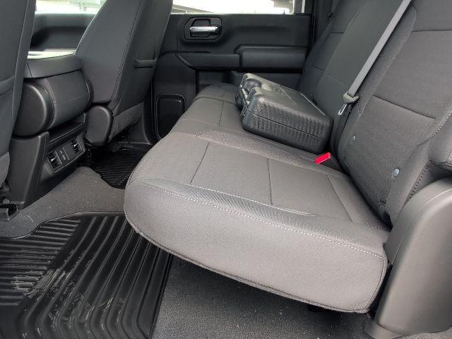 new 2026 Chevrolet Silverado 2500 car, priced at $60,755