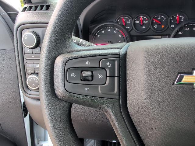 new 2026 Chevrolet Silverado 2500 car, priced at $60,755