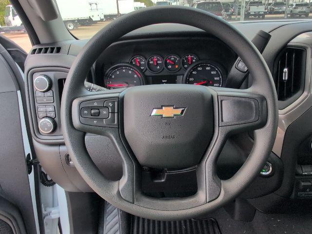 new 2026 Chevrolet Silverado 2500 car, priced at $60,755