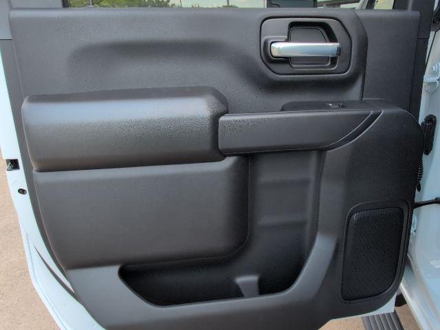 new 2026 Chevrolet Silverado 2500 car, priced at $60,755
