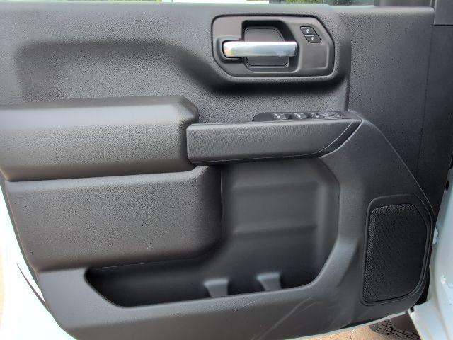 new 2026 Chevrolet Silverado 2500 car, priced at $60,755
