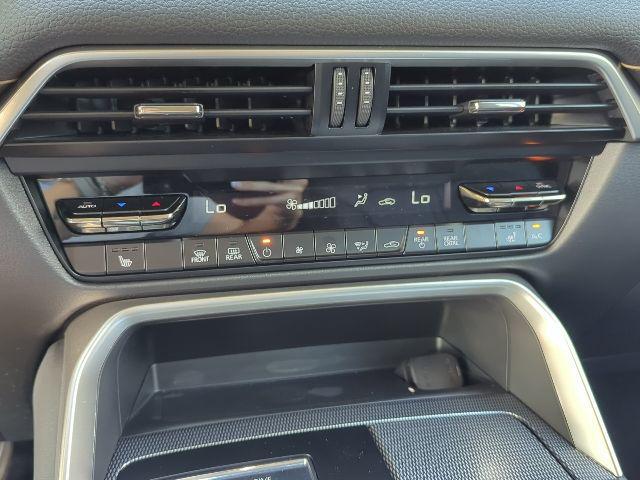 used 2025 Mazda CX-90 PHEV car, priced at $45,495
