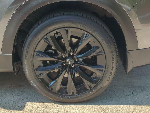 used 2025 Mazda CX-90 PHEV car, priced at $45,495