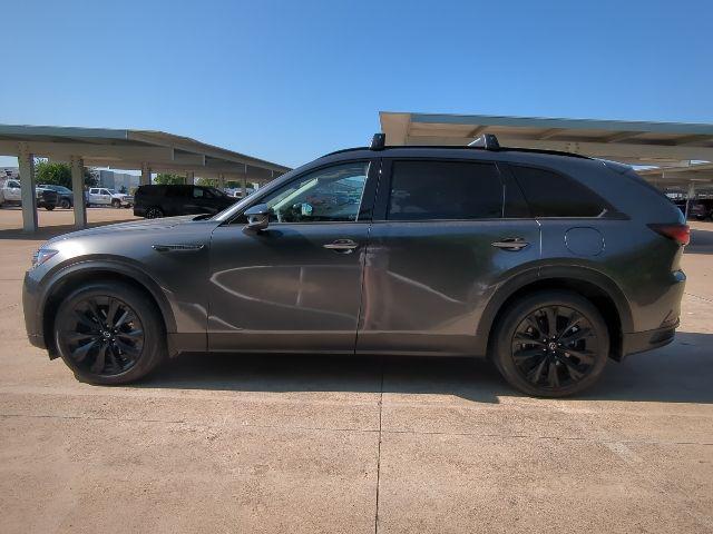 used 2025 Mazda CX-90 PHEV car, priced at $45,495