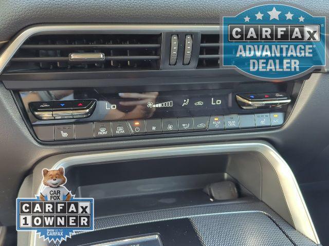 used 2025 Mazda CX-90 PHEV car, priced at $41,995