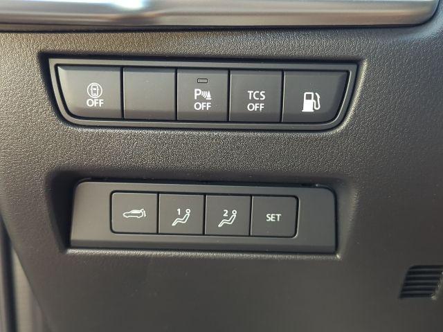 used 2025 Mazda CX-90 PHEV car, priced at $45,495