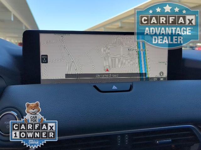 used 2025 Mazda CX-90 PHEV car, priced at $41,995