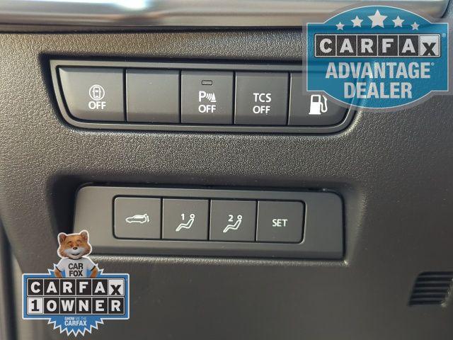 used 2025 Mazda CX-90 PHEV car, priced at $41,995