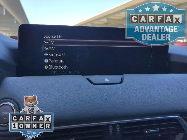 used 2025 Mazda CX-90 PHEV car, priced at $41,995