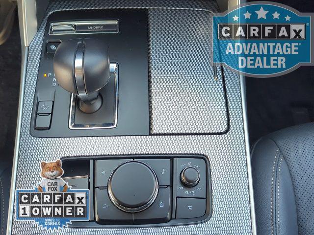 used 2025 Mazda CX-90 PHEV car, priced at $41,995