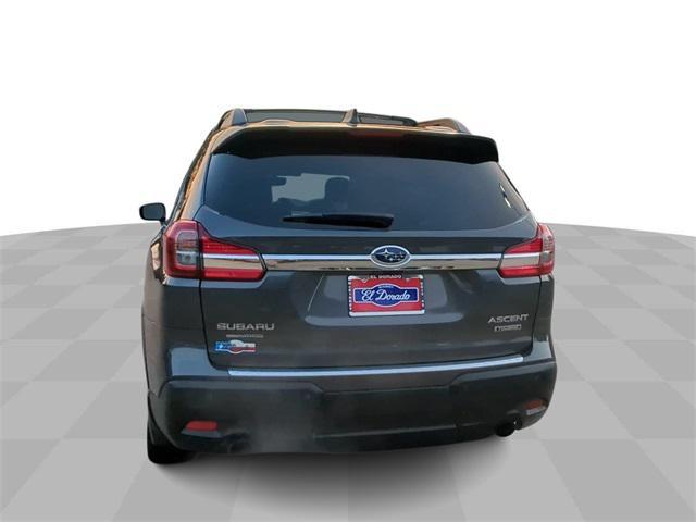 used 2021 Subaru Ascent car, priced at $24,998