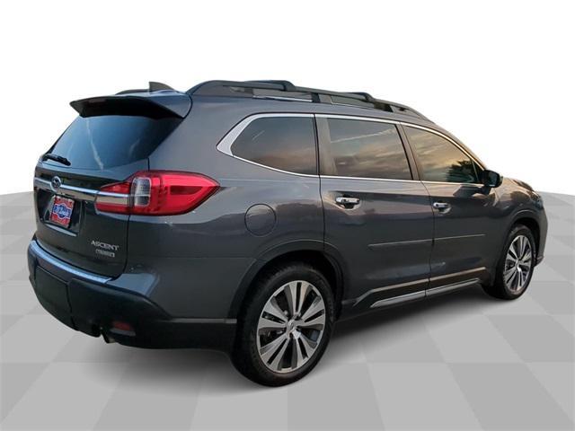 used 2021 Subaru Ascent car, priced at $24,998