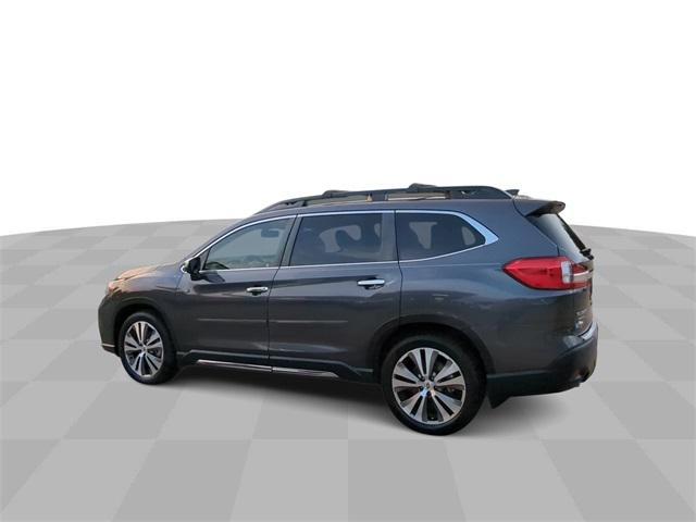 used 2021 Subaru Ascent car, priced at $24,998