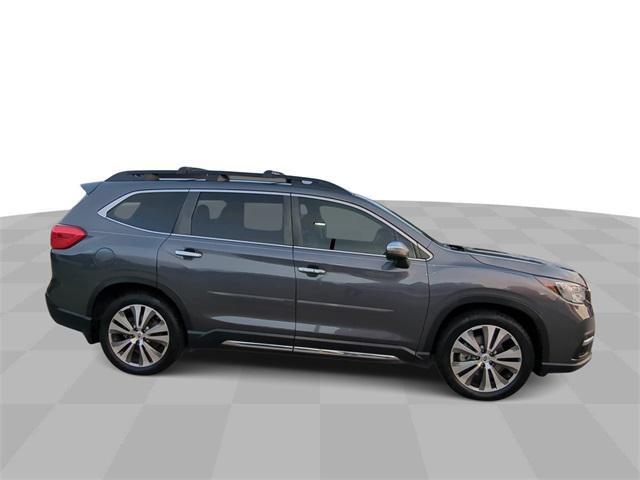 used 2021 Subaru Ascent car, priced at $24,998