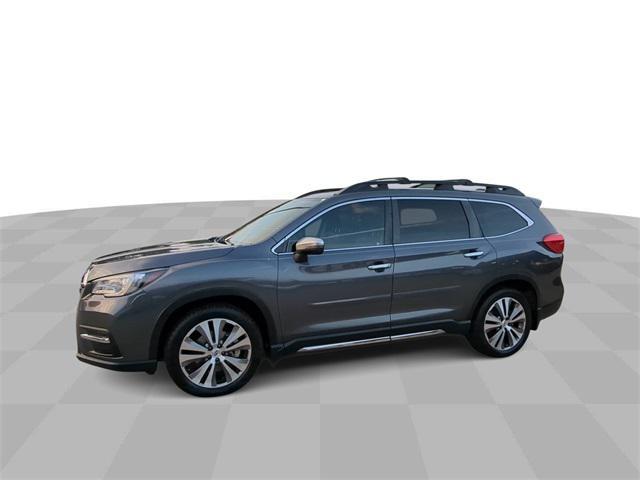 used 2021 Subaru Ascent car, priced at $24,998