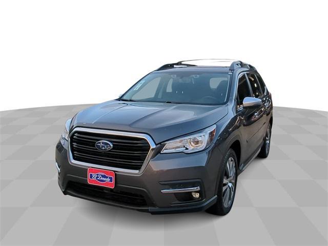 used 2021 Subaru Ascent car, priced at $24,998