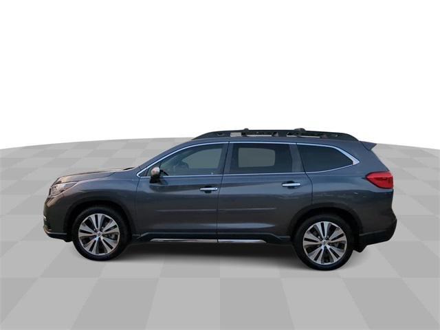 used 2021 Subaru Ascent car, priced at $24,998