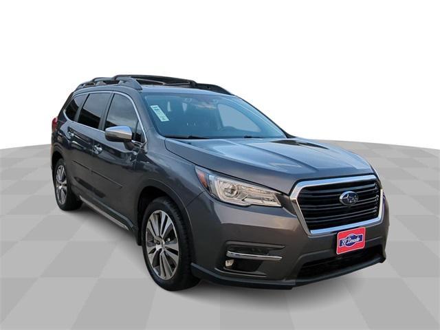 used 2021 Subaru Ascent car, priced at $24,998