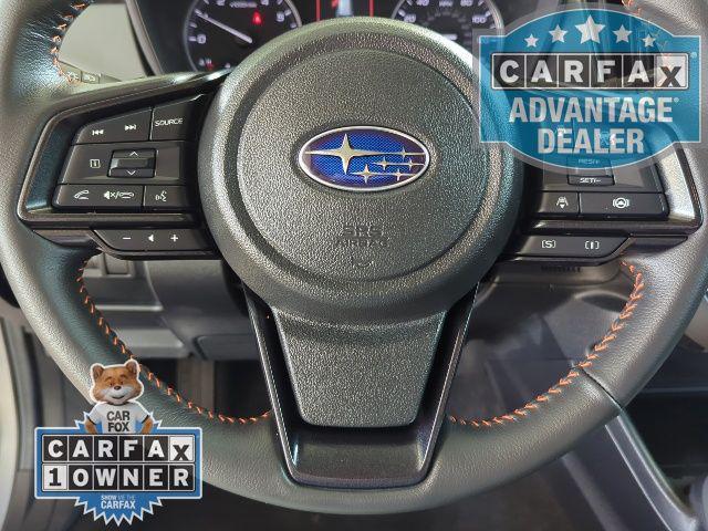 used 2024 Subaru Crosstrek car, priced at $26,995
