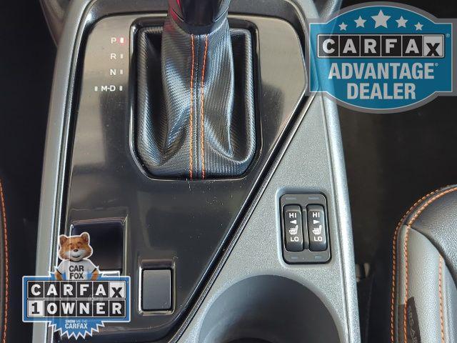used 2024 Subaru Crosstrek car, priced at $26,995