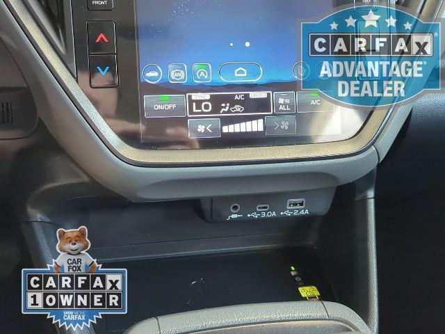 used 2024 Subaru Crosstrek car, priced at $26,995