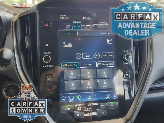 used 2024 Subaru Crosstrek car, priced at $26,995