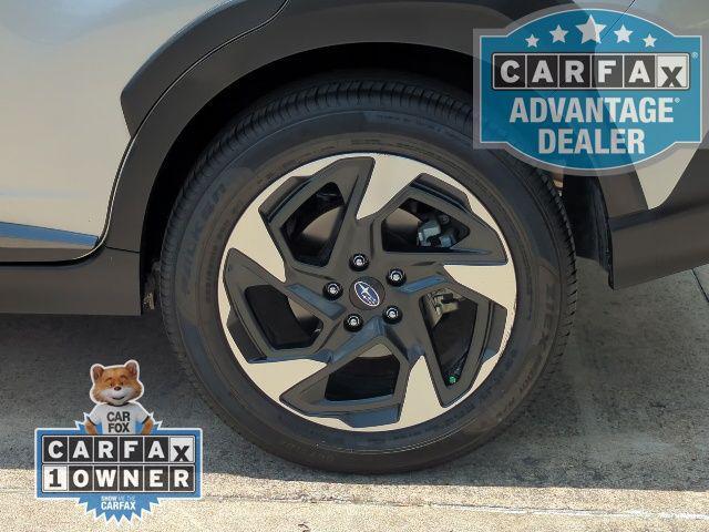 used 2024 Subaru Crosstrek car, priced at $26,995