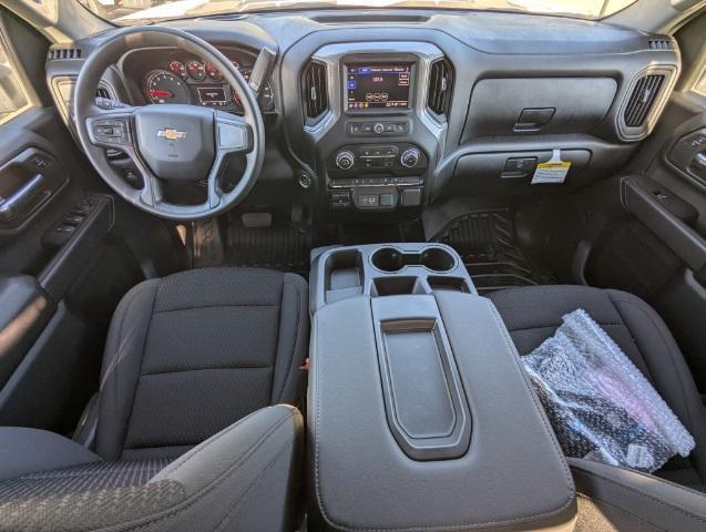 new 2024 Chevrolet Silverado 2500 car, priced at $44,928