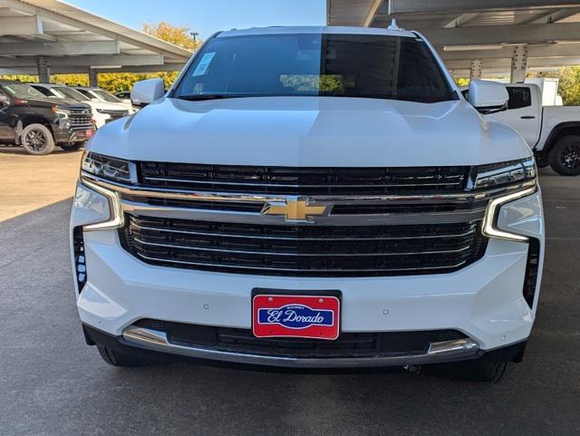 new 2024 Chevrolet Tahoe car, priced at $72,185