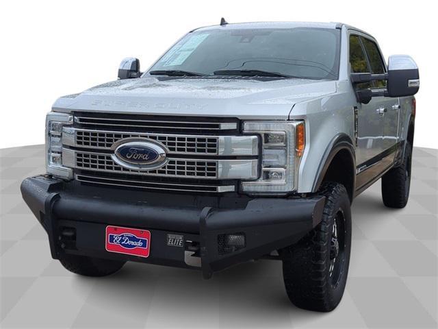 used 2019 Ford F-250 car, priced at $51,998