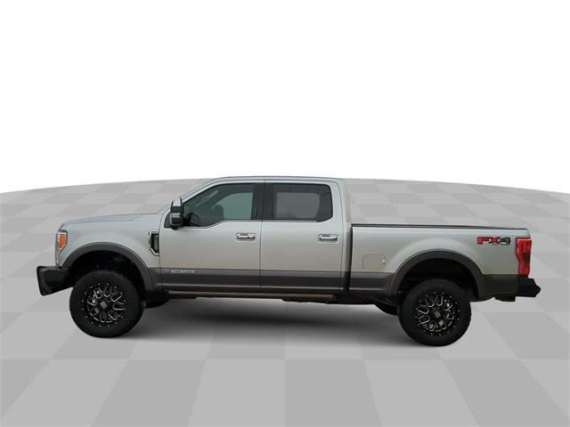 used 2019 Ford F-250 car, priced at $51,998