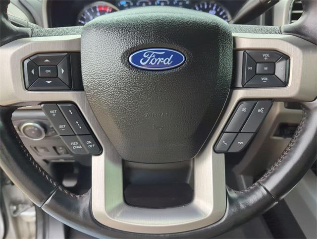 used 2019 Ford F-250 car, priced at $51,998