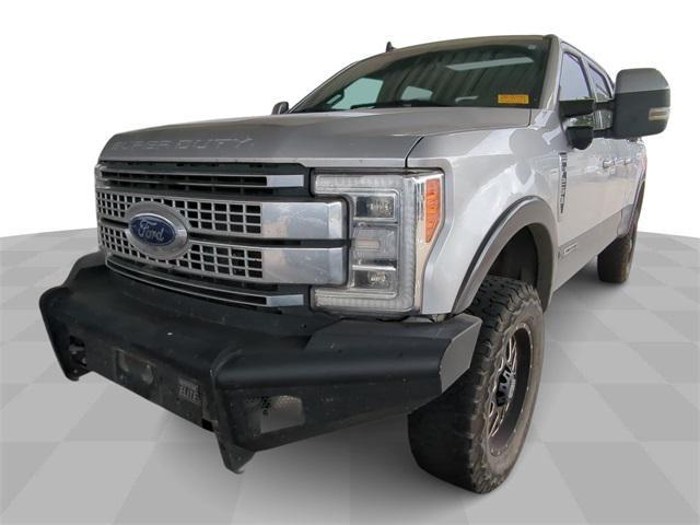 used 2019 Ford F-250 car, priced at $58,995