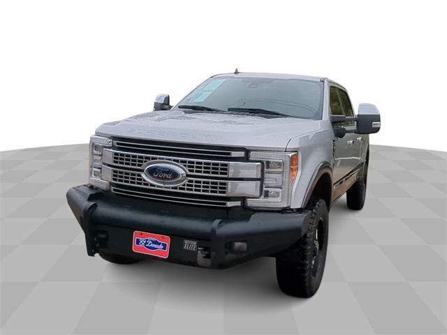 used 2019 Ford F-250 car, priced at $51,998