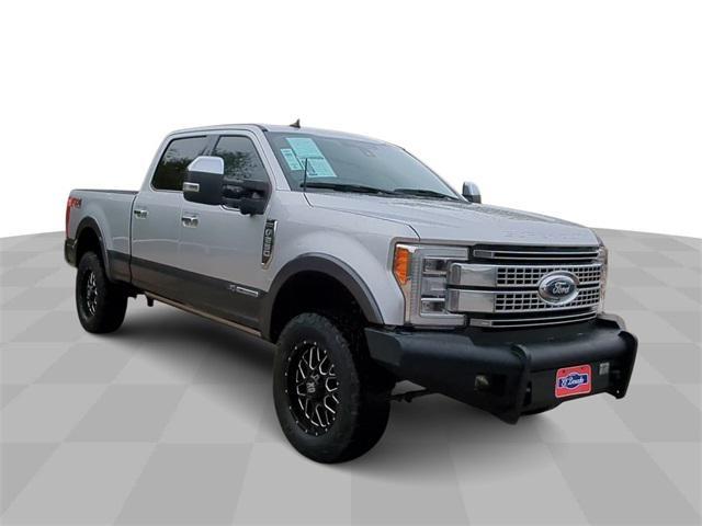 used 2019 Ford F-250 car, priced at $51,998